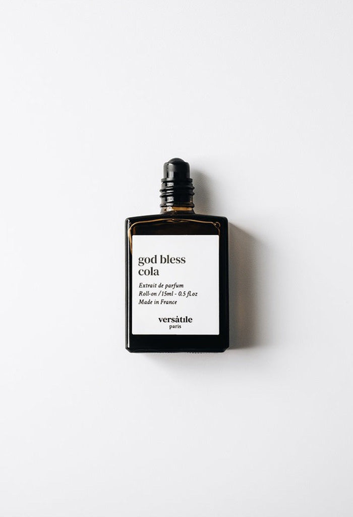 God Bless Cola Perfume