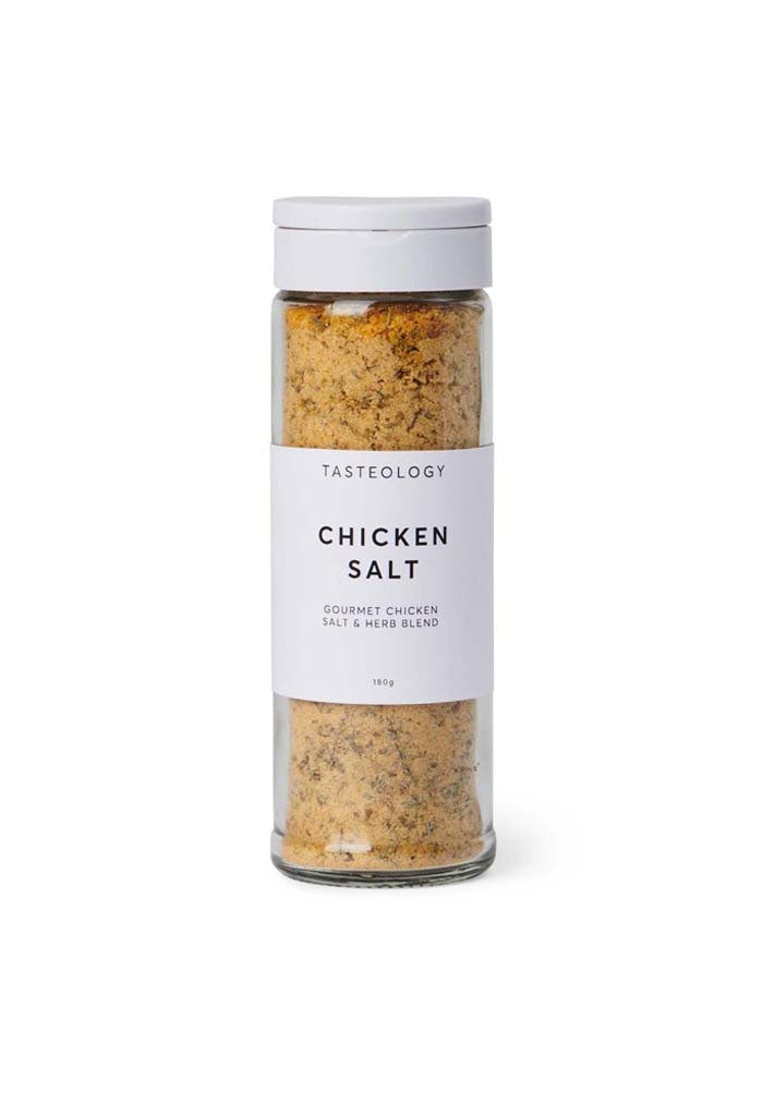 Gourmet Chicken Salt