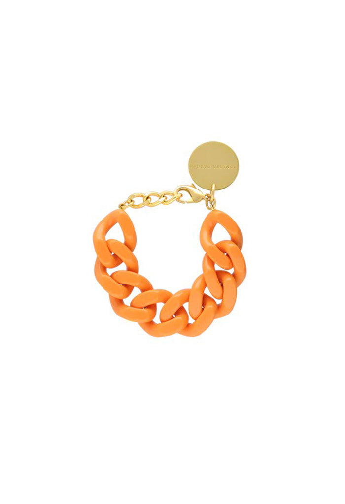 Great Bracelet- Light Orange