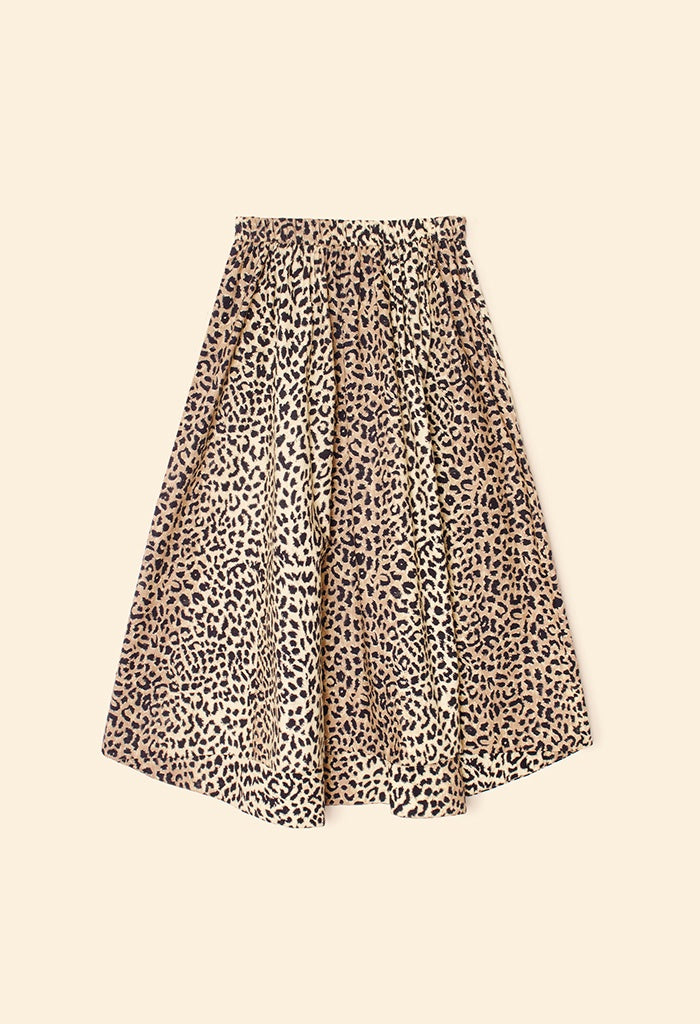 Gwynn Skirt - Calico