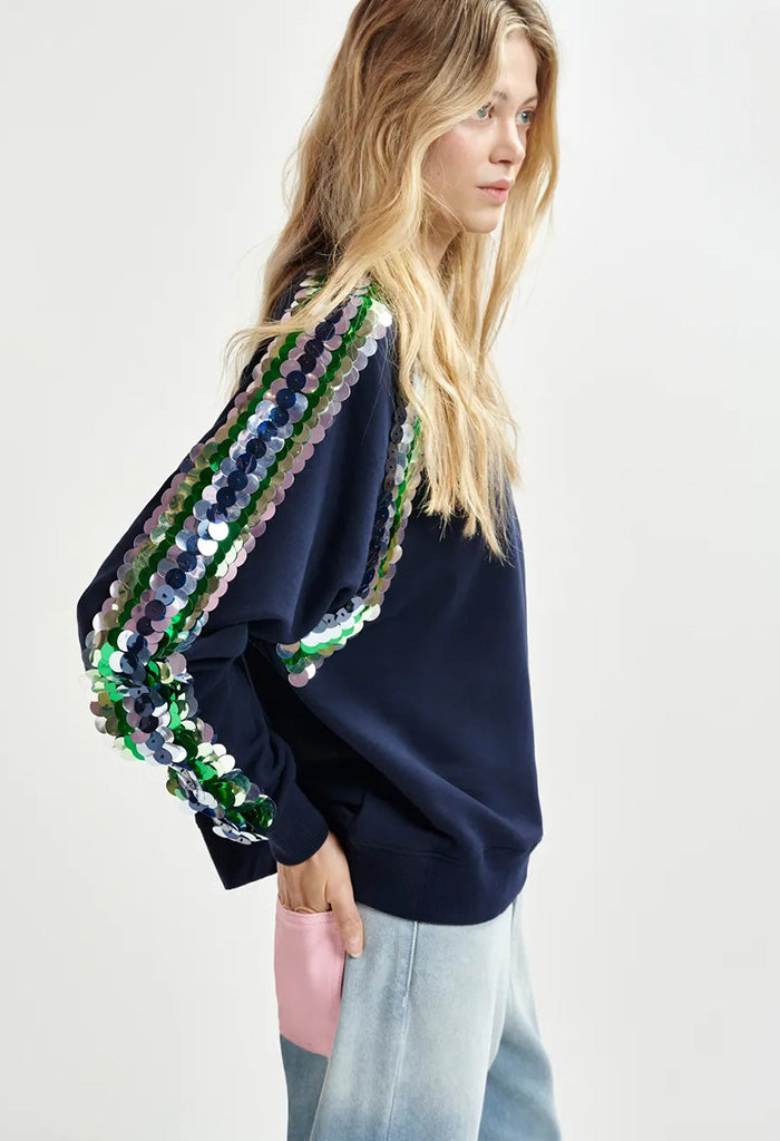 Hablurry Sweatshirt