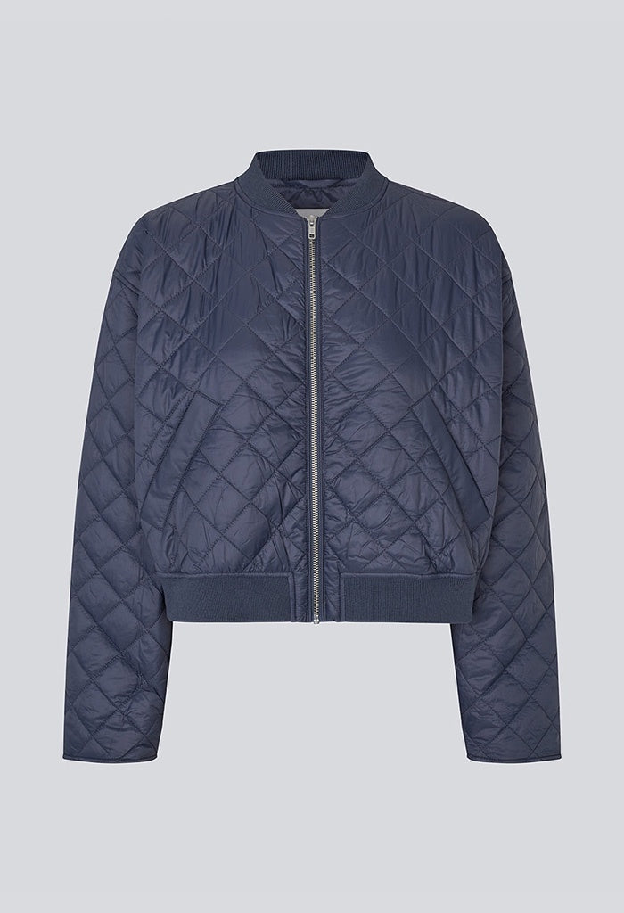 HankMD Jacket - Ombre Blue