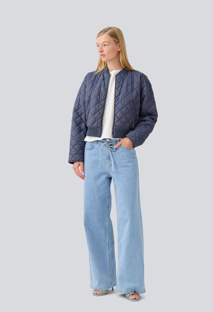 HankMD Jacket - Ombre Blue