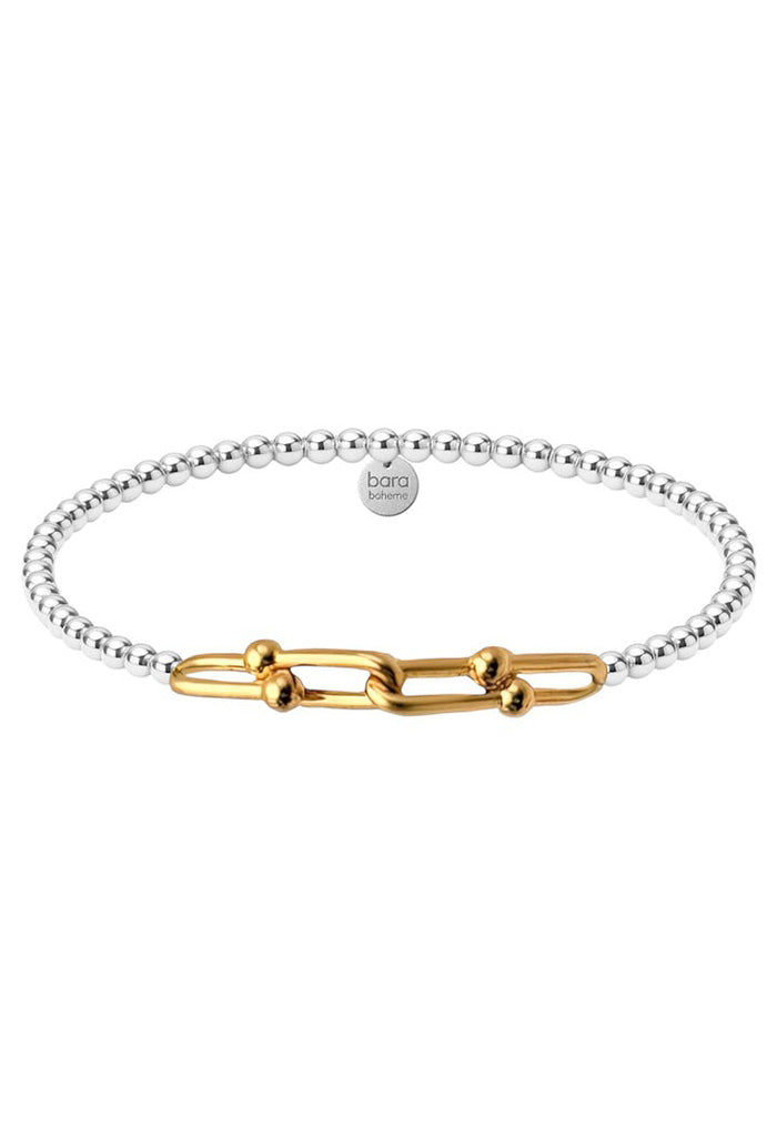 Hard Ware Bracelet