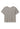Harley Box Crew - Ivory/Black Stripe