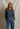 Harley Long Sleeve - Turbulence