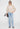 Harry Shrunken Sweatshirt Paris – Beige