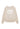 Harry Shrunken Sweatshirt Paris – Beige