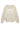 Harry Shrunken Sweatshirt Paris – Beige
