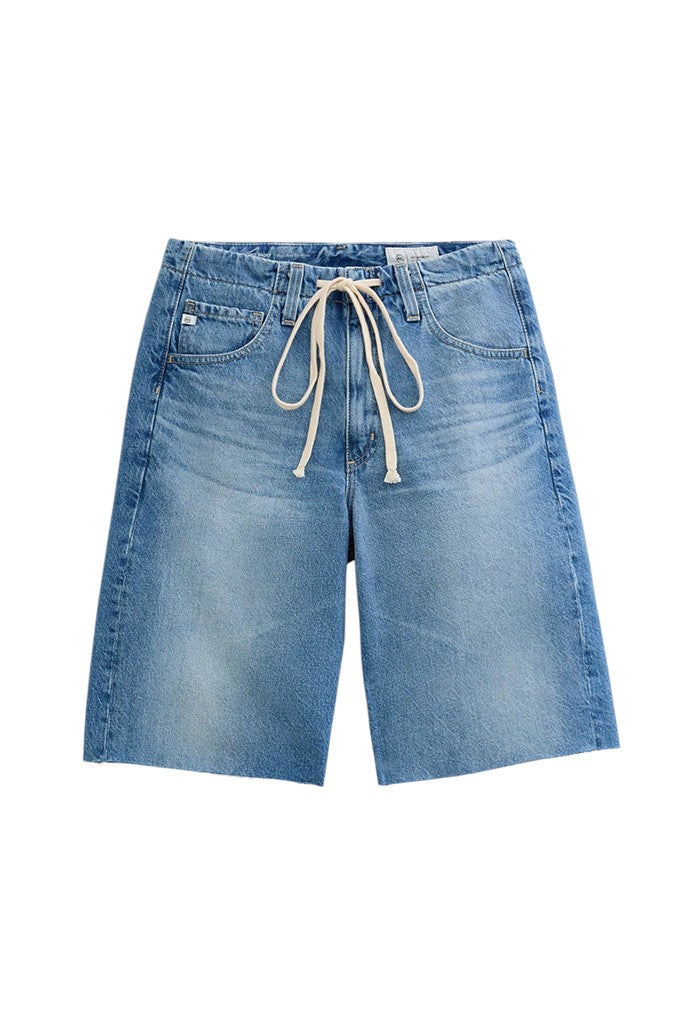 Hattie Cinched Short - Sweetwater