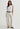 Hattie Crop Jean - Opal Stone