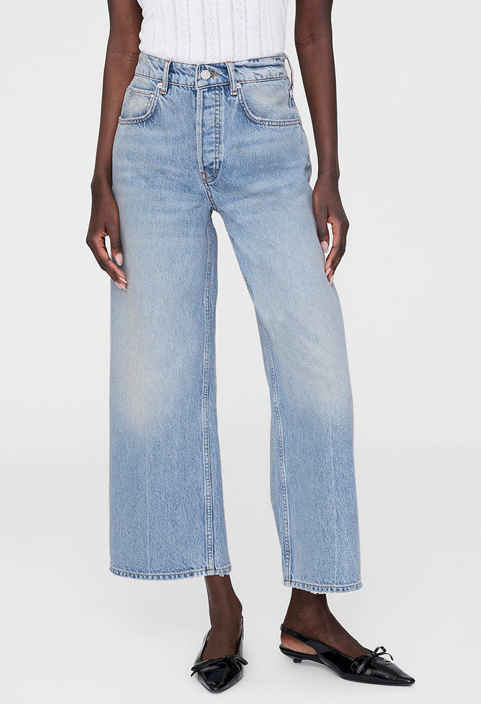 Heath Jean - Blizzard Blue