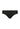 Bikini Brief - Black