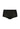 High Waist Brief - Black