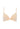 Essentiall Wirefree Triangle T-Shirt Bra - Golden Beige