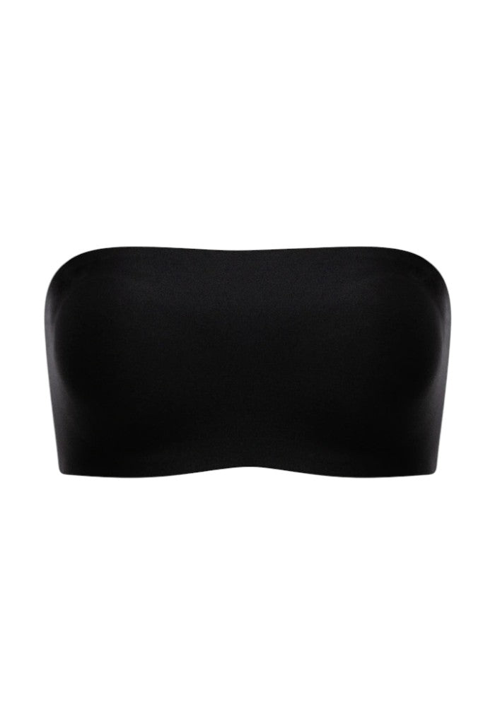 Padded Bandeau - Black