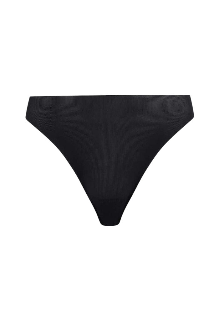 Pulpies Bikini Brief - Black