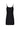 Slip Dress - Black