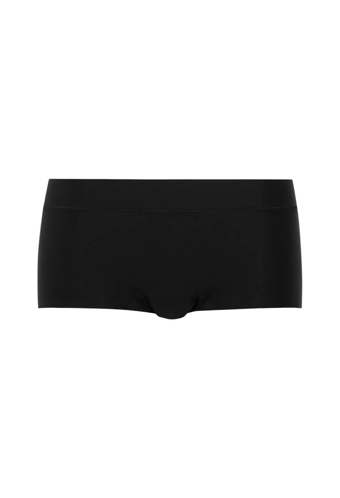 Boyshort - Black
