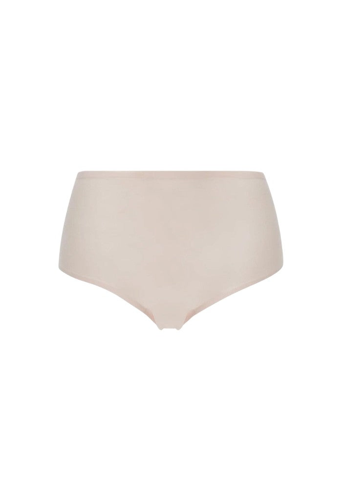High Waist Brief - Candy Pink