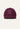 Heloa Hat - Prune