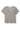 Hendrix Basic V Neck - Ivory/Black Stripe