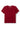 Hendrix Basic V Neck - Maple