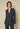 Herdis Caia Blazer - Salute Navy