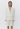 Hilare Blazer - Winter White