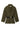 Hini Coat - Kaki