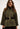 Hini Coat - Kaki