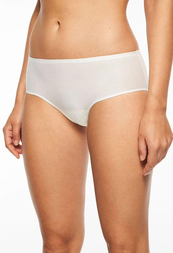 Hipster Brief - Ivory
