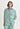 Histende Shirt - Turquoise