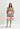 Hoklahoma Mini Dress