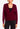 Ileo Cardigan - Margot Mauve