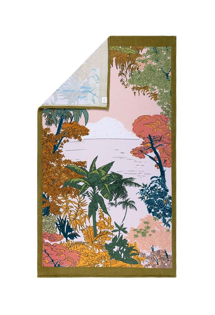 Ilepins Beach Towel