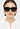Indio Sunglasses - Dark Tortoise