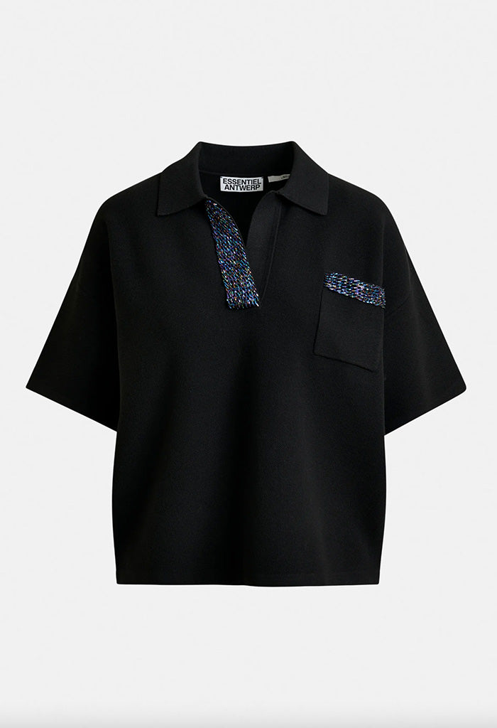 Internationnal Polo Top