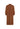 Anne-Mi Irissa Dress Brown Long 