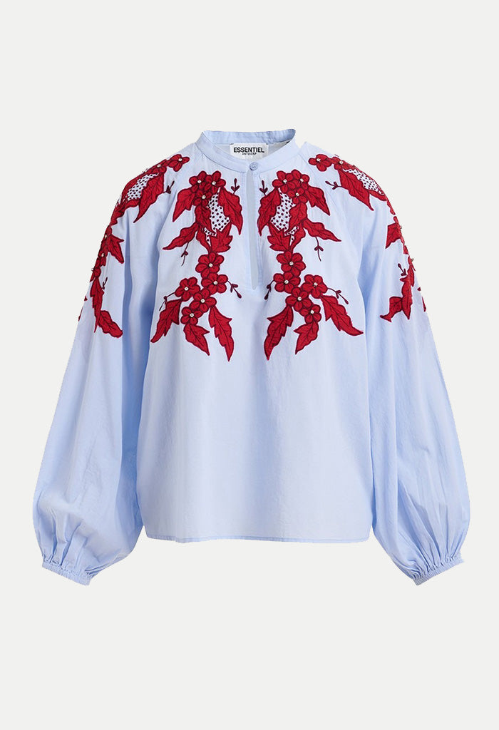 Ishimbay Shirt - Santa Claus