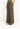 L'agence Ash Olive Cargo pant with utility pockets made from Tencel 