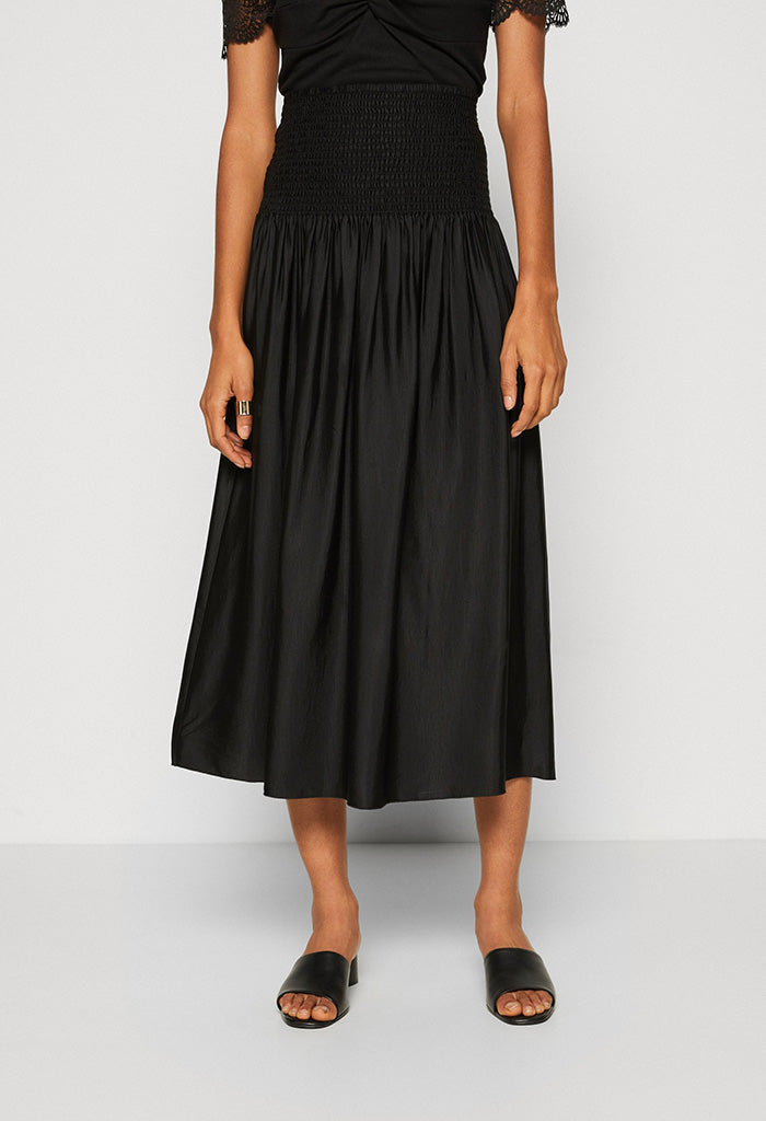 Ivys Malin Skirt - Black