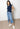 Ben Soft Denim Skirt