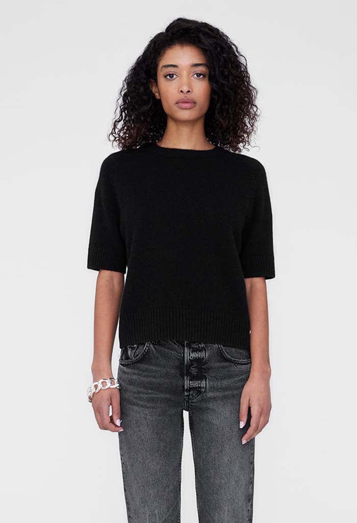 Jackson Sweater - Black