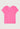 Jacksonville Short Sleeve T-Shirt - Fluro Pink