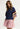 Januari Pullover - Patriot Blue