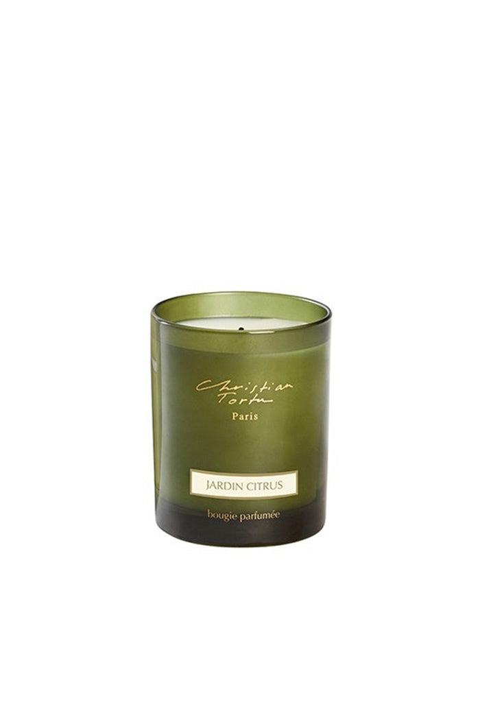 Jardin Citrus Candle