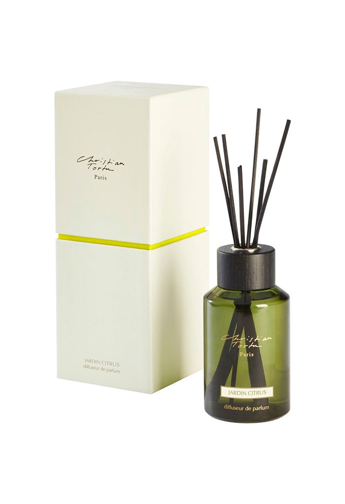 Jardin Citrus Diffuser