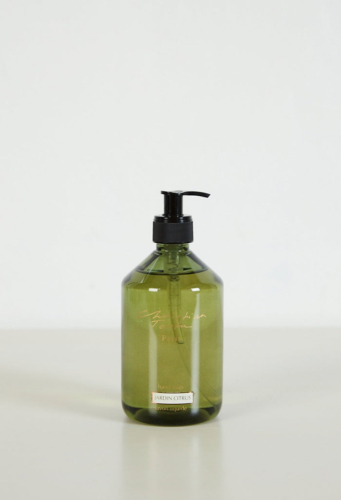 Jardin Citrus Liquid Soap