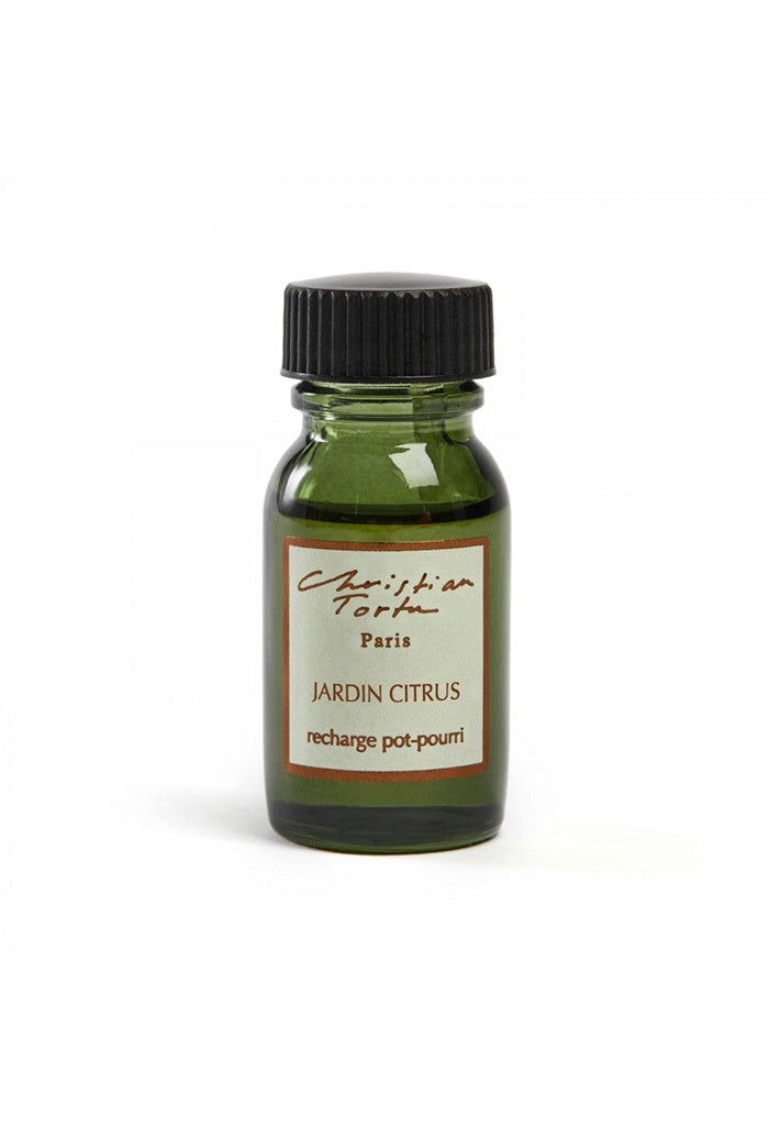 Jardin Citrus Pot Pourri Oil